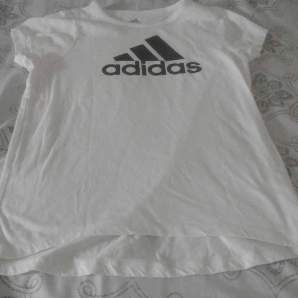 Adidas shirt